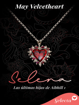cover image of Selena (Las últimas hijas de Aibhill 1)